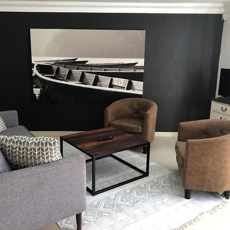 Villa Watsonia Bloubergstrand Dış mekan fotoğraf