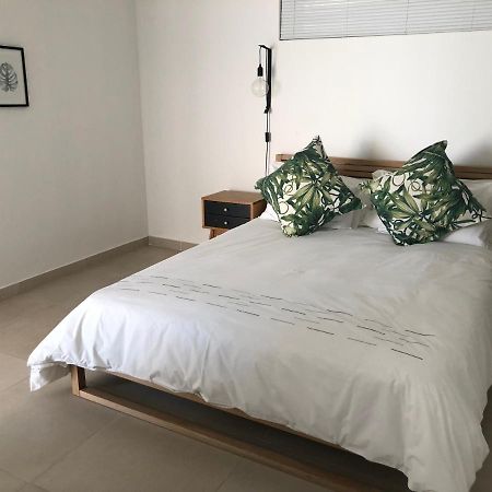 Villa Watsonia Bloubergstrand Dış mekan fotoğraf