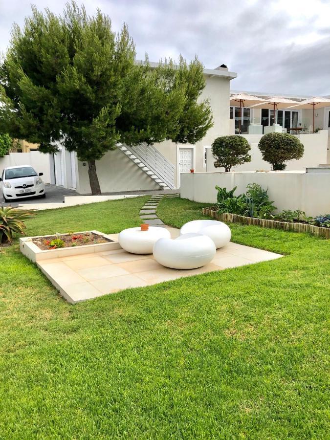 Villa Watsonia Bloubergstrand Dış mekan fotoğraf