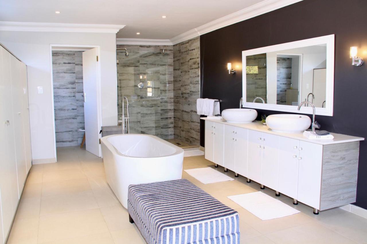 Villa Watsonia Bloubergstrand Dış mekan fotoğraf