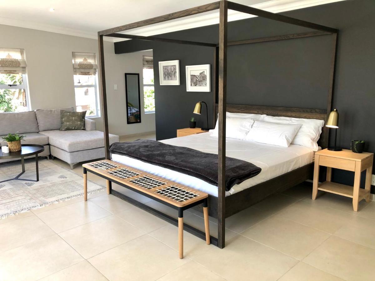 Villa Watsonia Bloubergstrand Dış mekan fotoğraf