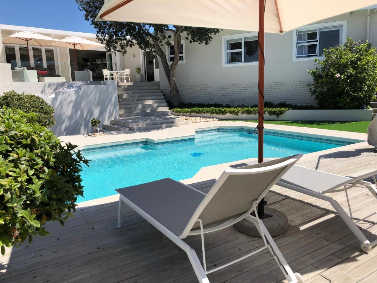 Villa Watsonia Bloubergstrand Dış mekan fotoğraf