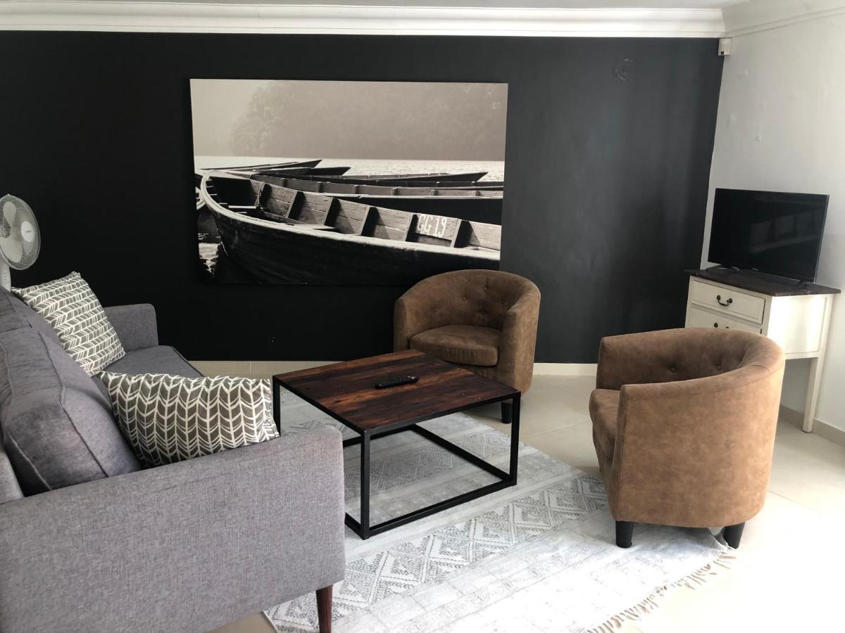 Villa Watsonia Bloubergstrand Dış mekan fotoğraf