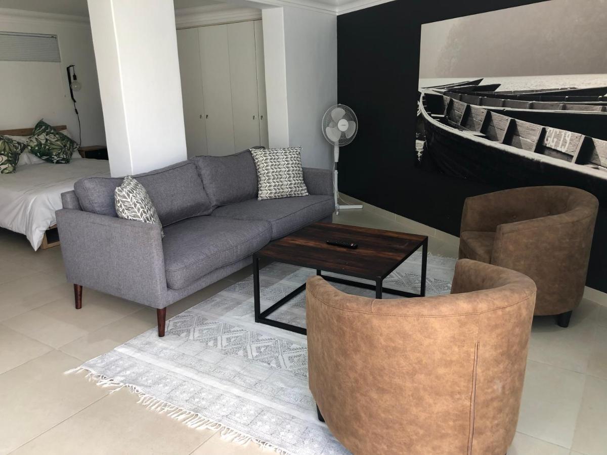 Villa Watsonia Bloubergstrand Dış mekan fotoğraf