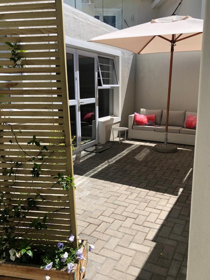 Villa Watsonia Bloubergstrand Dış mekan fotoğraf