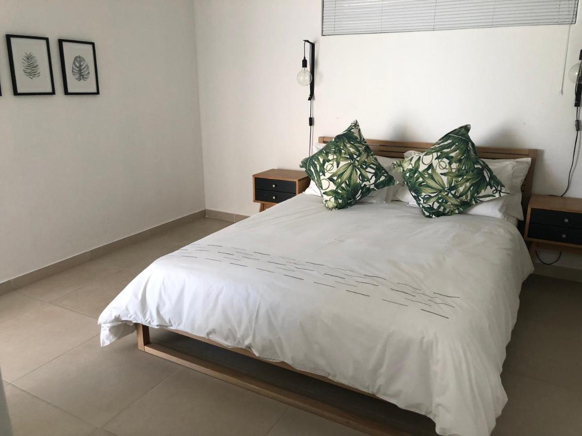 Villa Watsonia Bloubergstrand Dış mekan fotoğraf