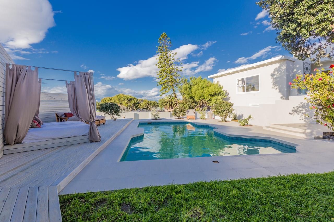 Villa Watsonia Bloubergstrand Dış mekan fotoğraf