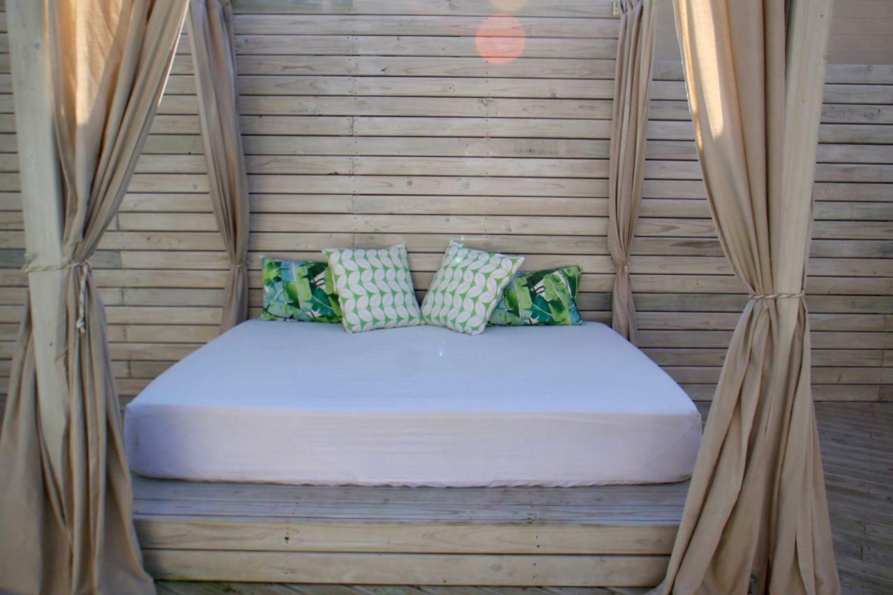 Villa Watsonia Bloubergstrand Dış mekan fotoğraf