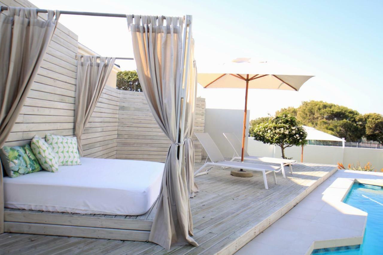Villa Watsonia Bloubergstrand Dış mekan fotoğraf