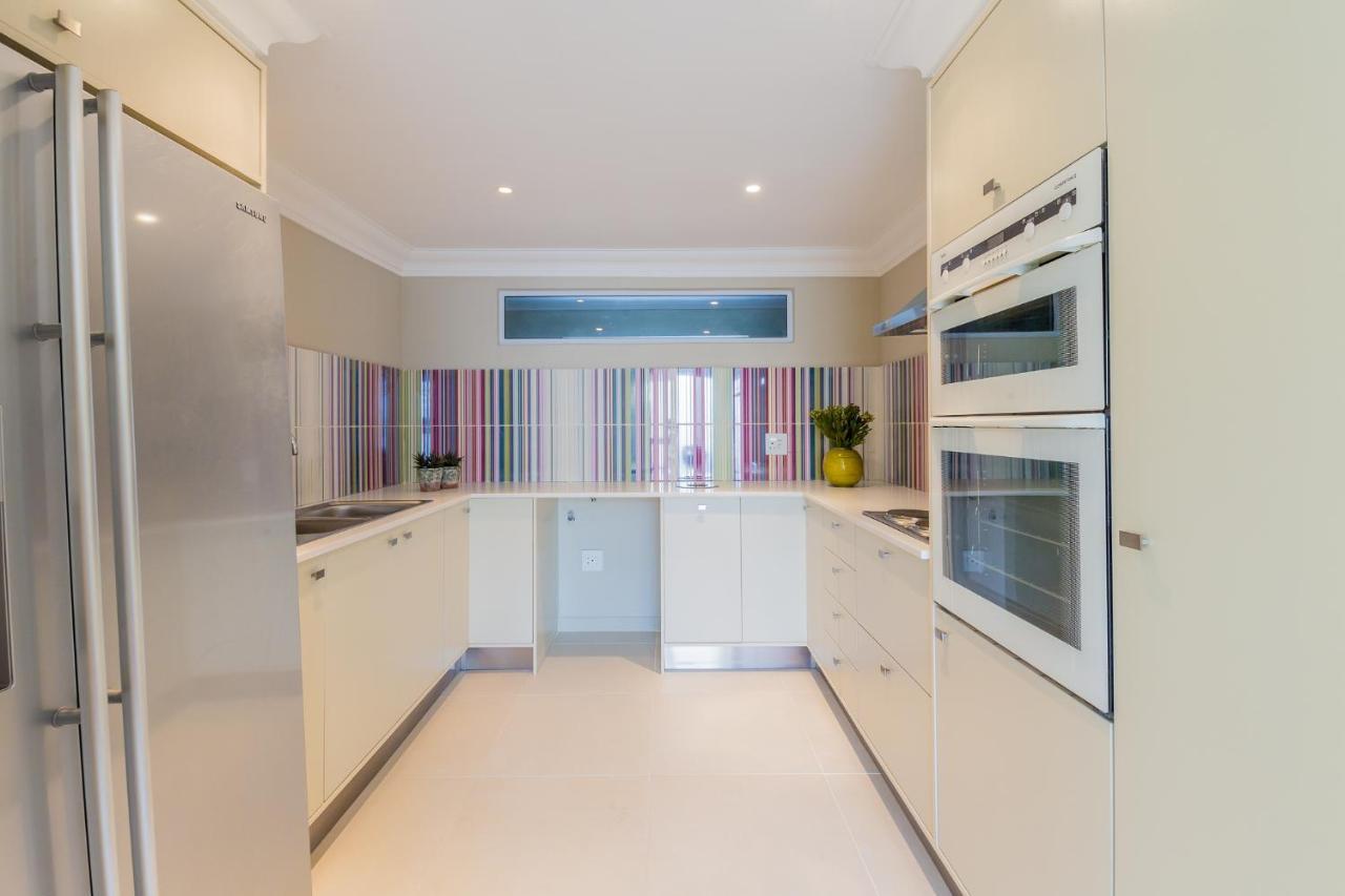Villa Watsonia Bloubergstrand Dış mekan fotoğraf